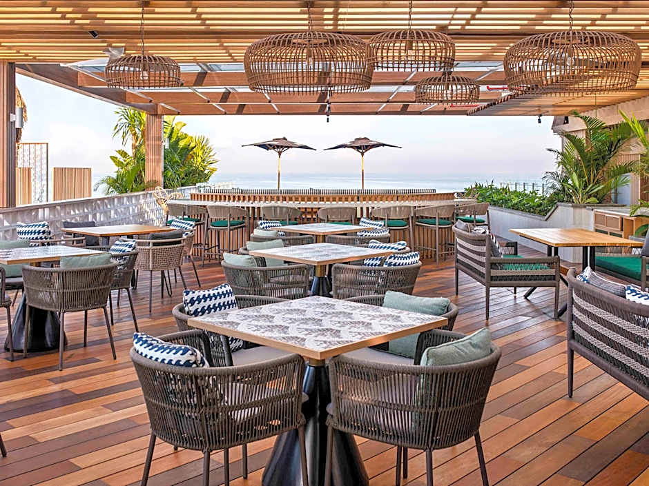 Tribe Bali Kuta Beach