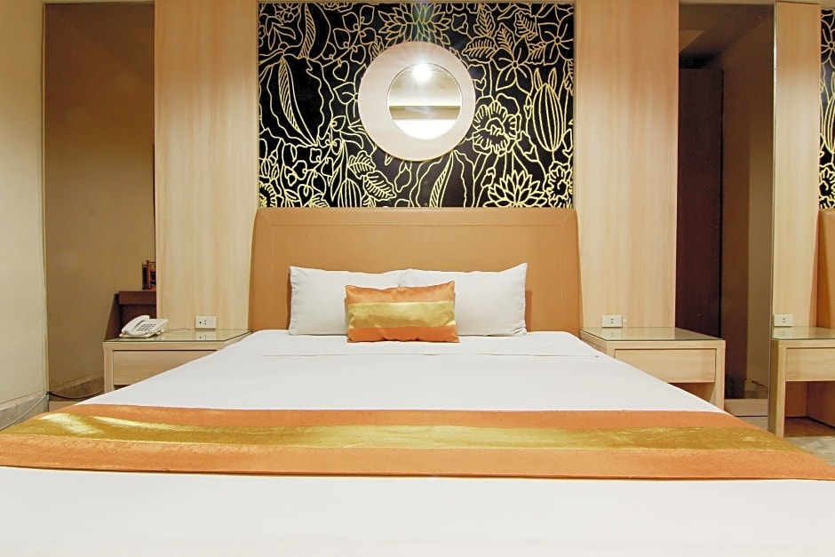 Hotel Grand Rosela Yogyakarta