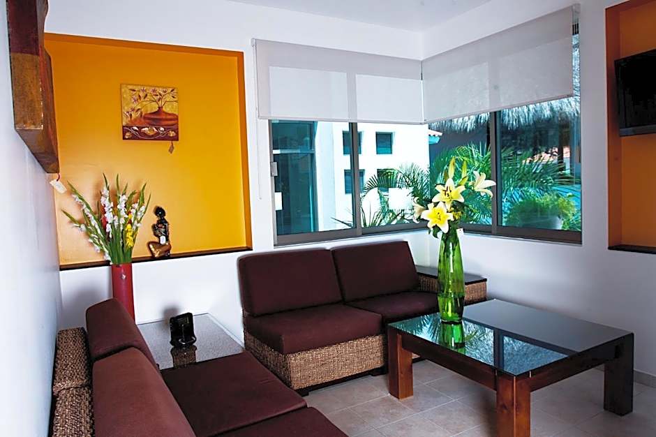 Villas Maria Isabel