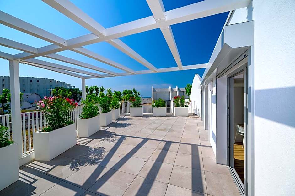 MY Hôtel Résidences - La Grande-Motte
