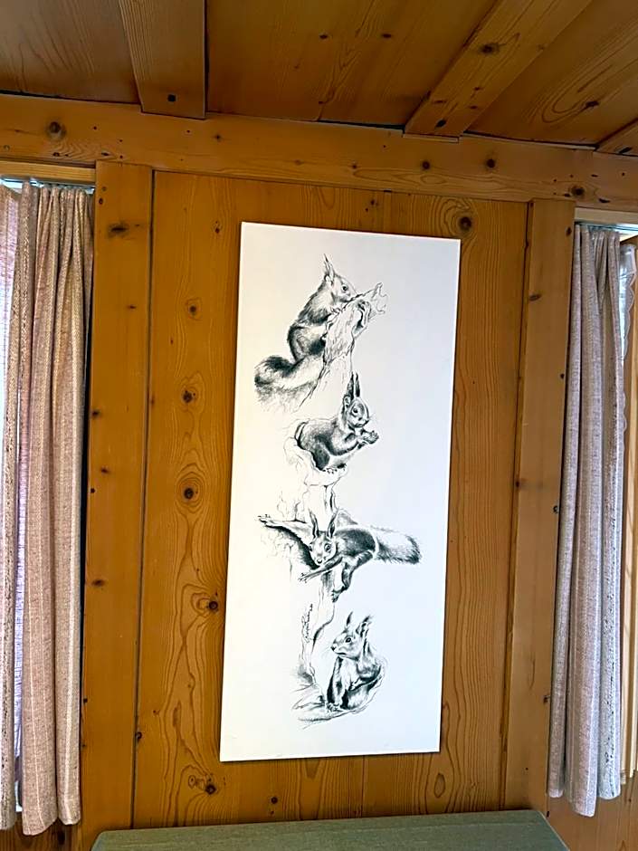 Hotel und Restaurant Alpina