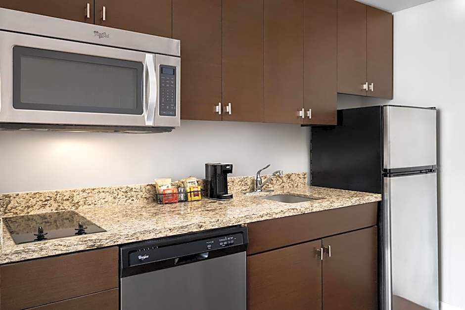 TownePlace Suites by Marriott Champaign Urbana/Campustown