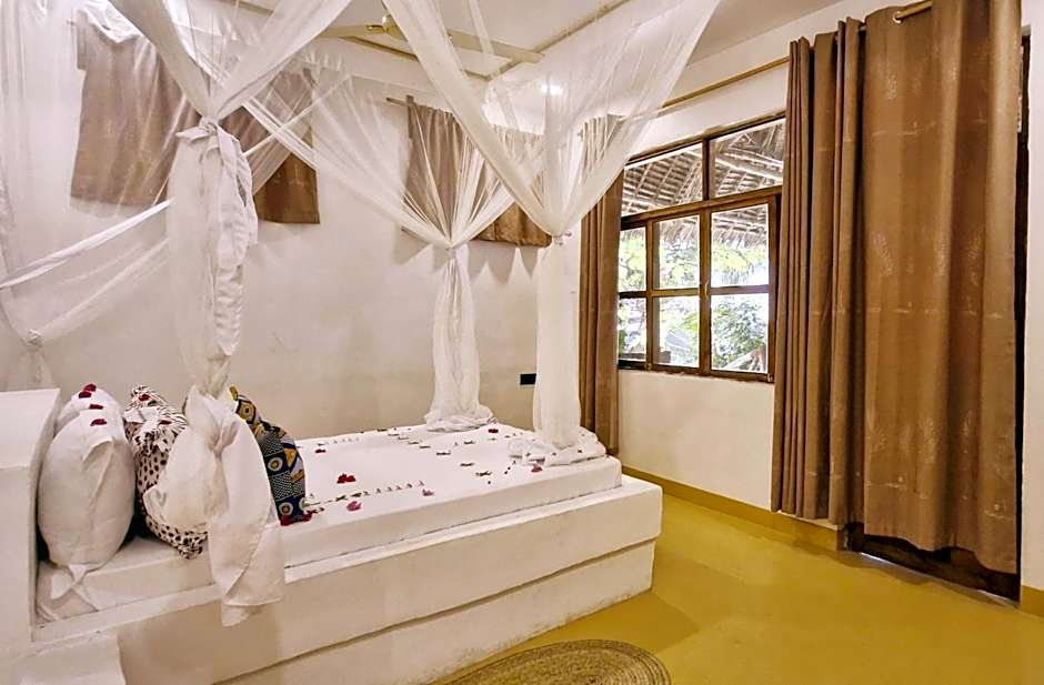 Bahati Villa