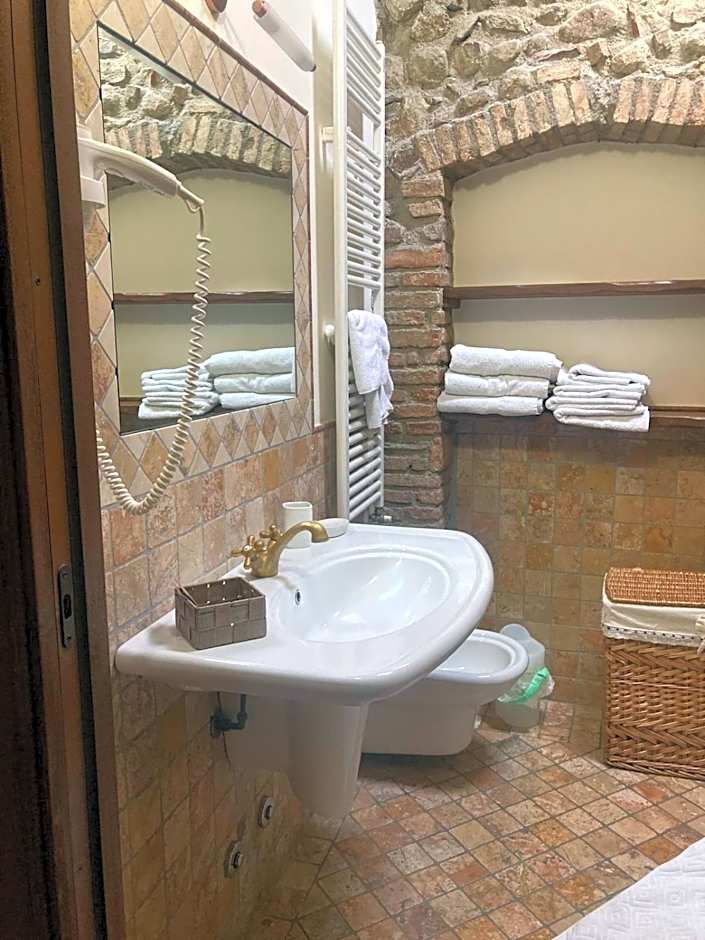 Rustico di Benellini Angela