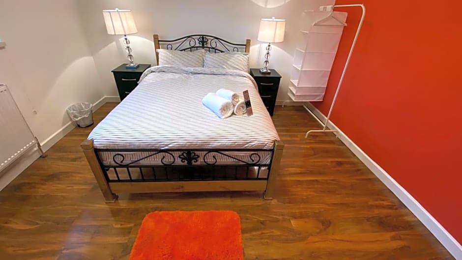 Grand Heights Suites