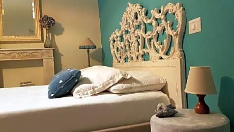 Cortile Gancia - Sweet House