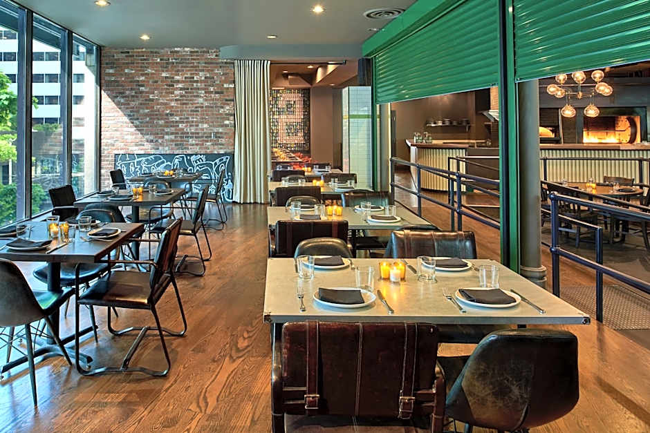 Kimpton Hotel Monaco Seattle By IHG