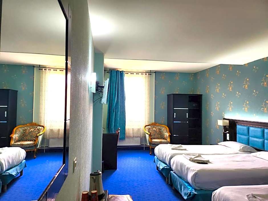 HOTEL ROYAL Paris Ivry