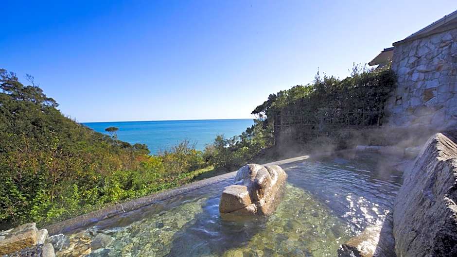 Kyukamura Nanki-Katsuura