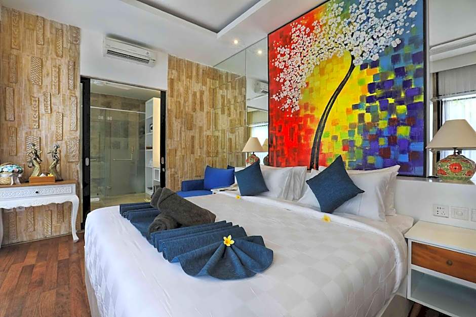 Amara Villa Umalas Bali