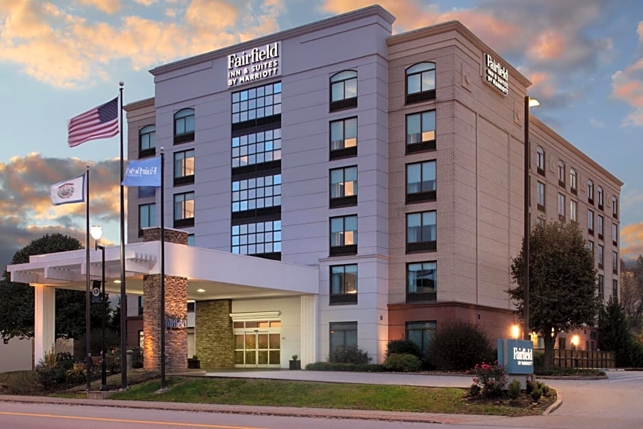 Fairfield Inn & Suites by Marriott Charleston