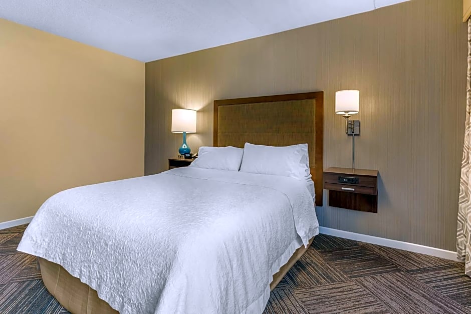 Hampton Inn Green Bay Downtown