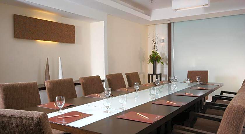 Kantary Bay Hotel & Serviced Apartments Sriracha 