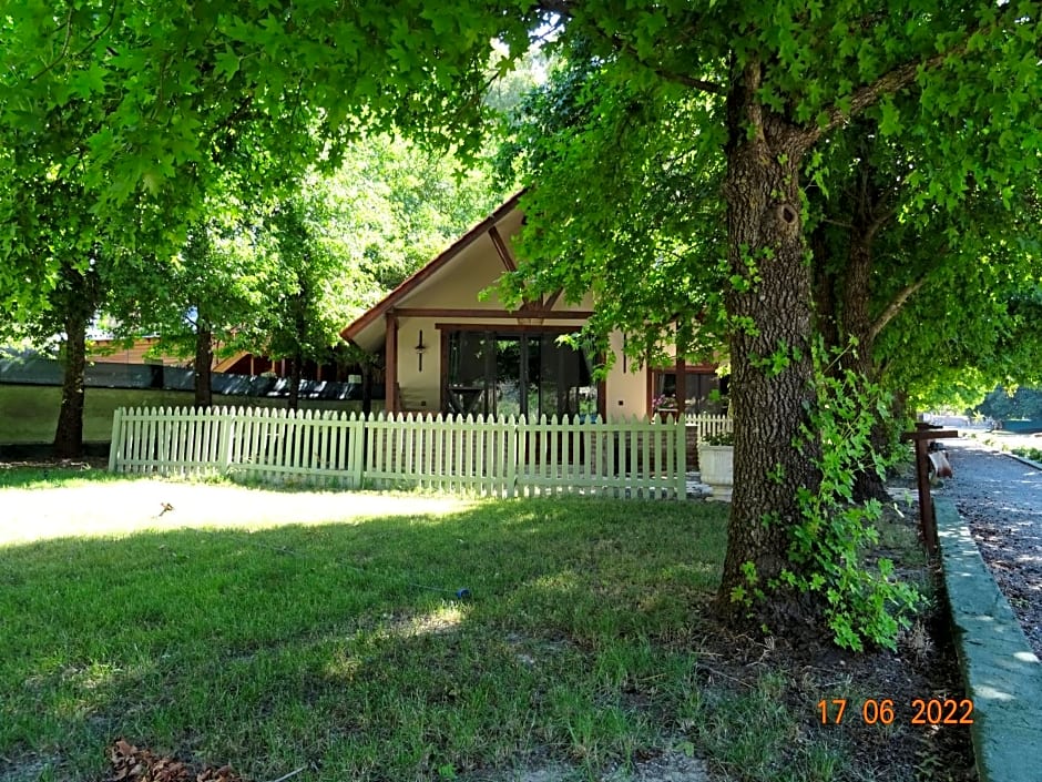 Gaia Koru Bungalows – Ortaca, MI