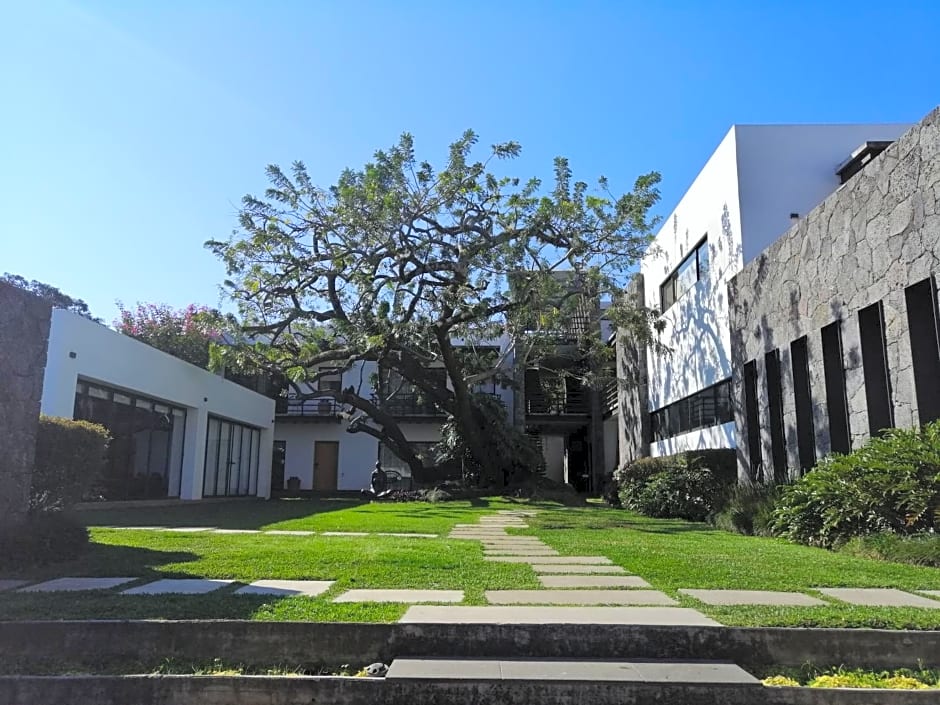 Hotel Boutique Casa Fernanda