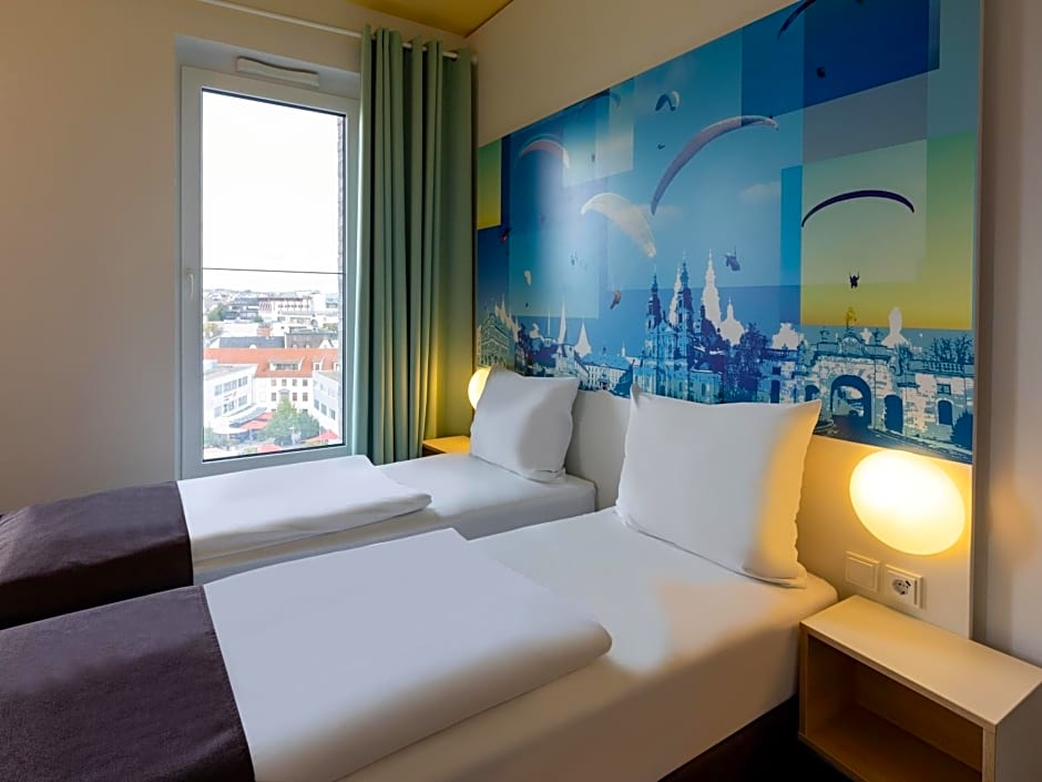 B&B Hotel Fulda