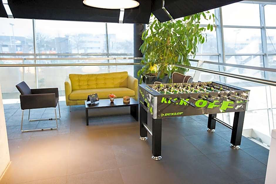 Tulip Inn Eindhoven Airport