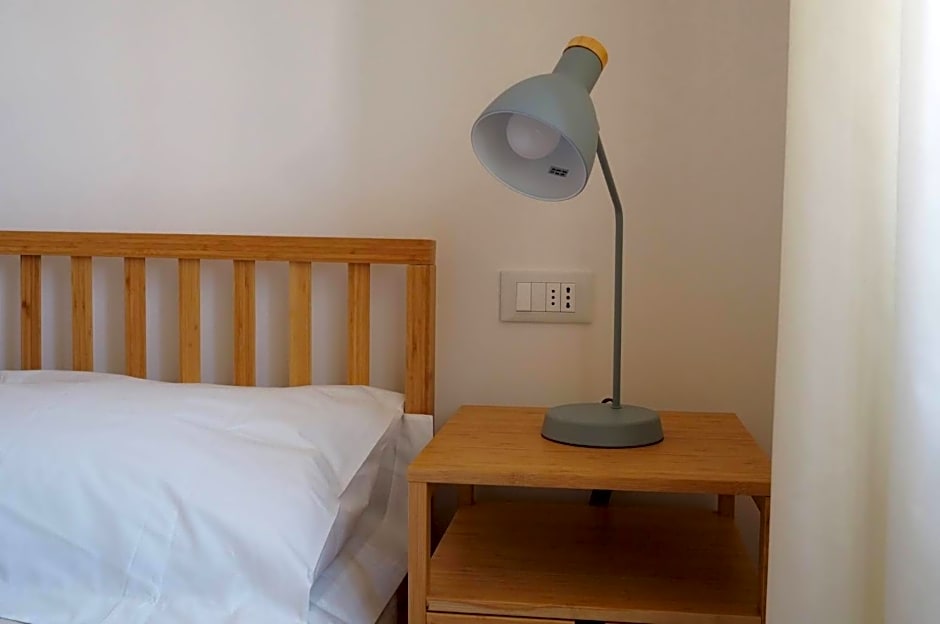 Il Rifugio del Navigante