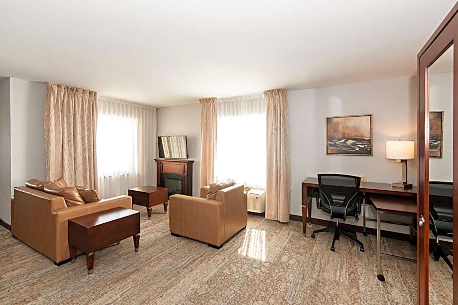 Quality Inn & Suites Val D'Or