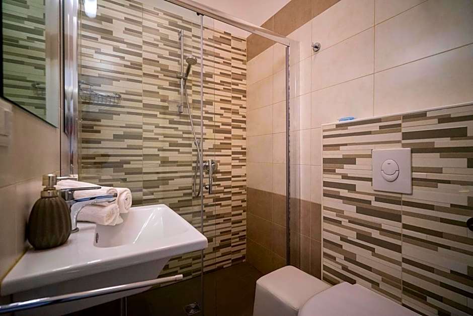 Hotel Sammaritani