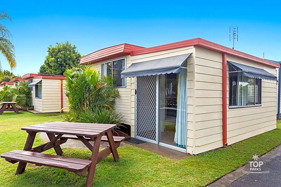 Pyramid Holiday Park