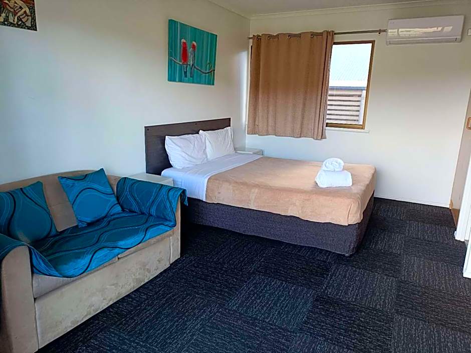 Motel in Nambour