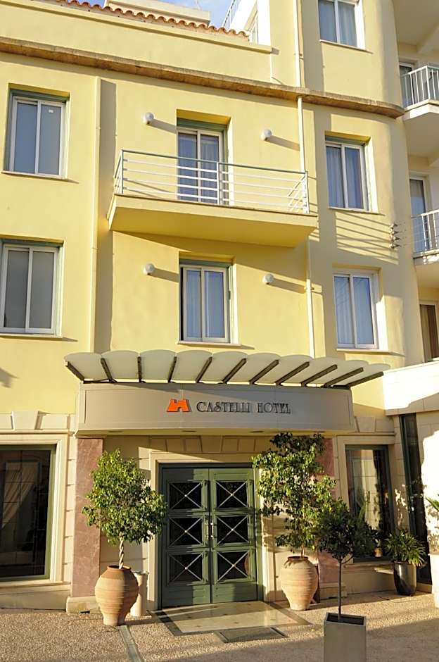Castelli Hotel