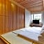 Wood Whispering Residence