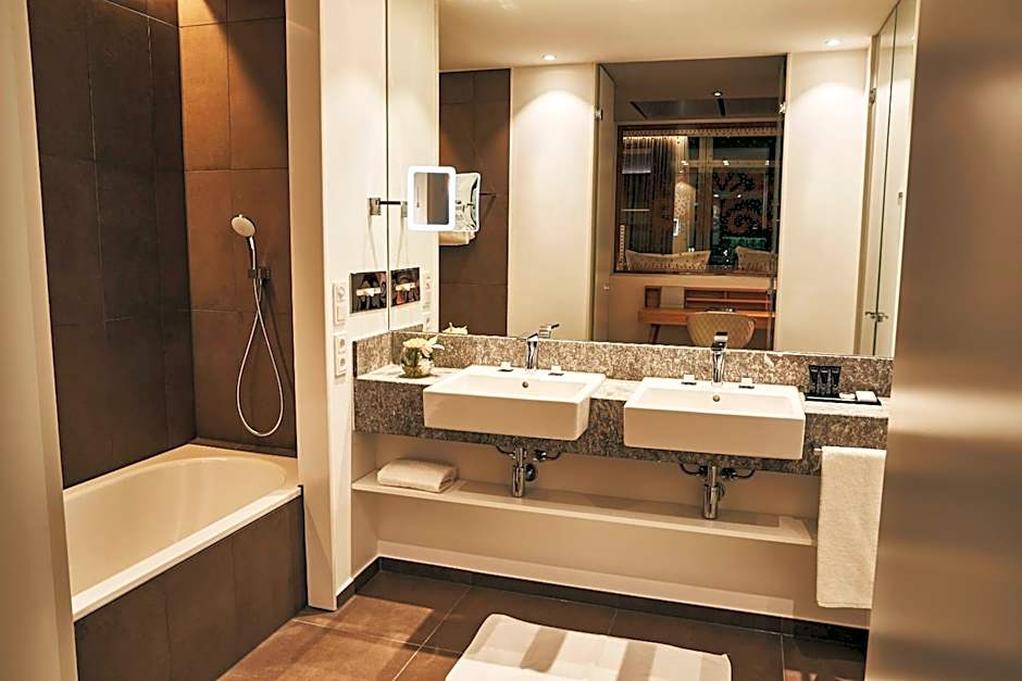 Steigenberger Hotel München