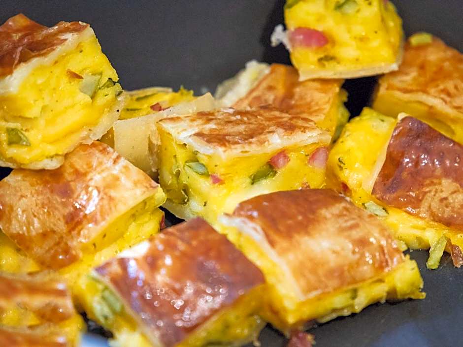 Mercure Sao Paulo Pinheiros Hotel