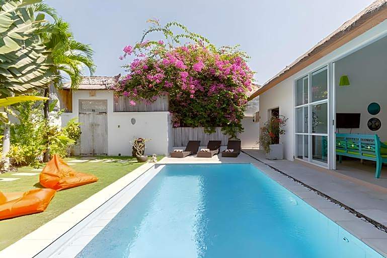 Villa Blue Pearl