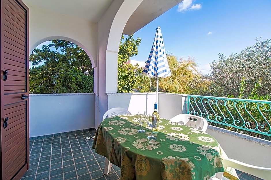 Residenza Gli Ontani