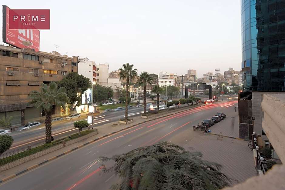 Prime Select El Batal