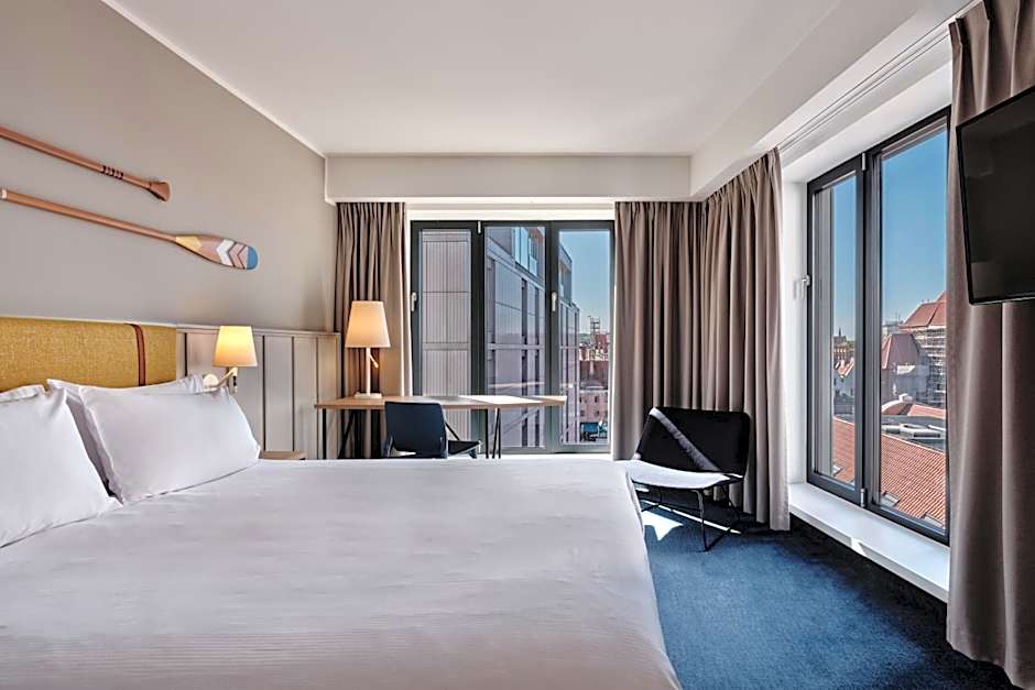Holiday Inn Gdansk - City Centre By IHG