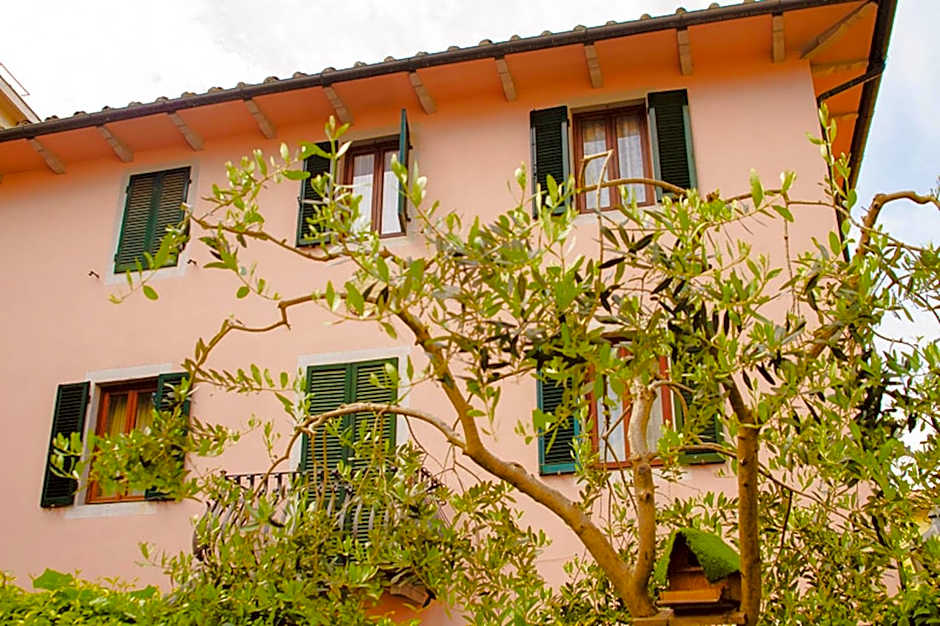 Il Villino