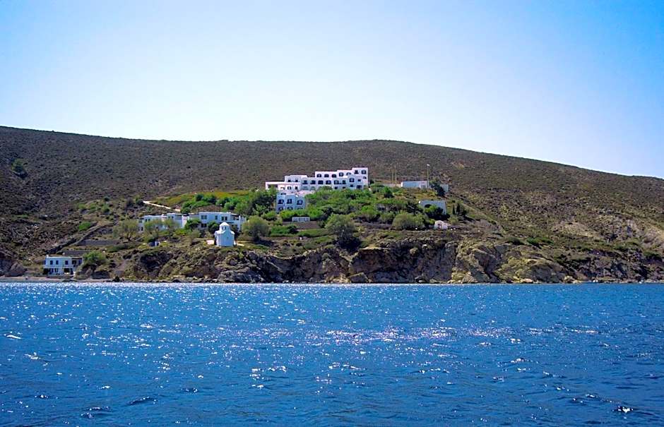 Patmos Paradise Hotel