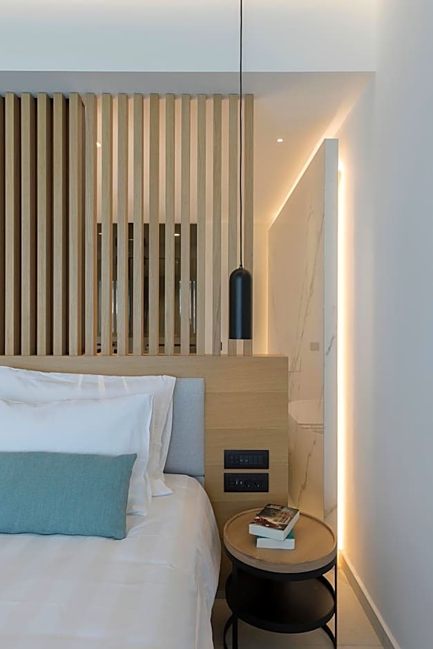 D' Andrea Lagoon All Suites - Adults Only