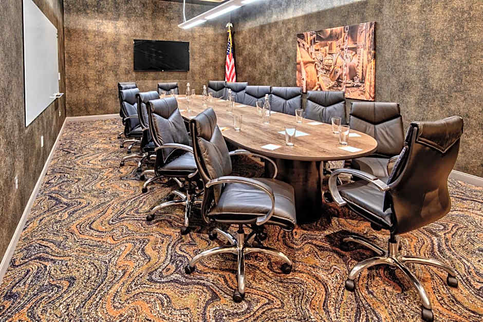 Hotel Indigo Pittsburgh University-Oakland By IHG