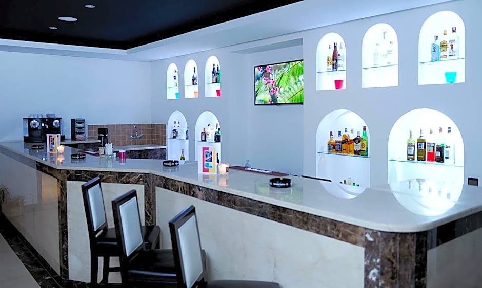 Blue Sea Le Printemps Hotel