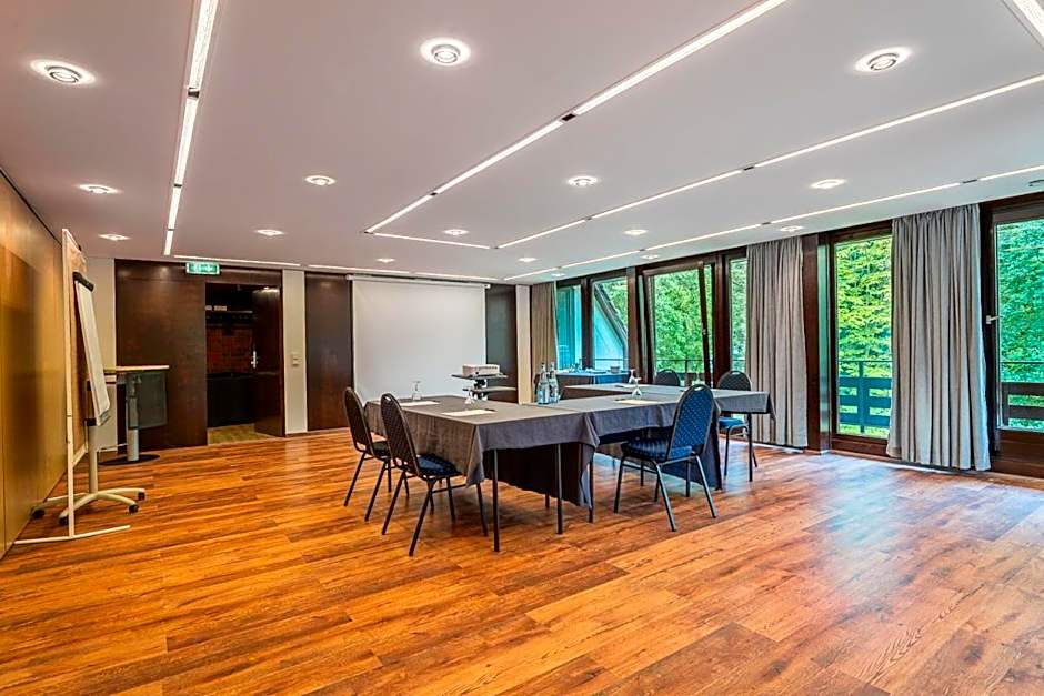 Hotel Zur Heidschnucke