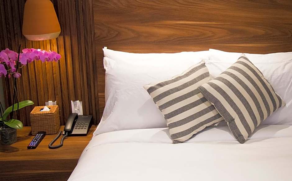 Casa Santiago Hotel Boutique