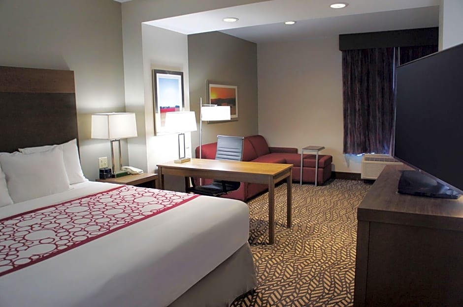 La Quinta by Wyndham Tuscaloosa McFarland