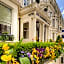 City Continental London Kensington Hotel