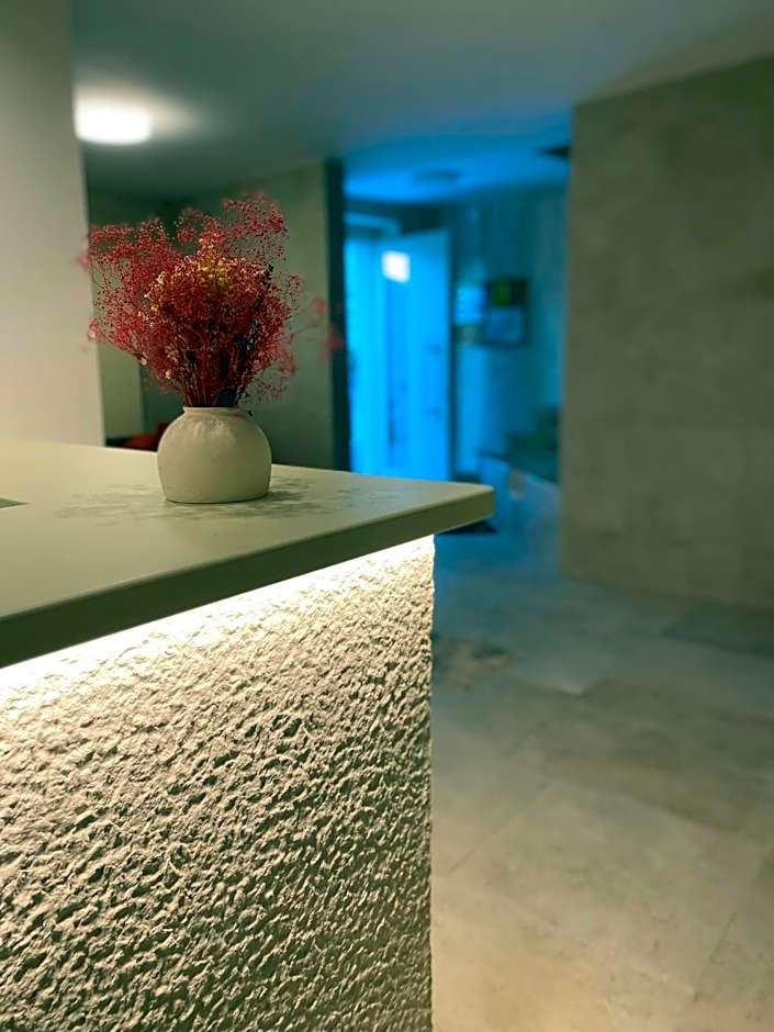 Hotel Punta San Francesco