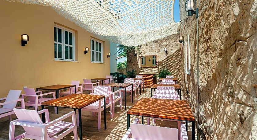 House of Good Things