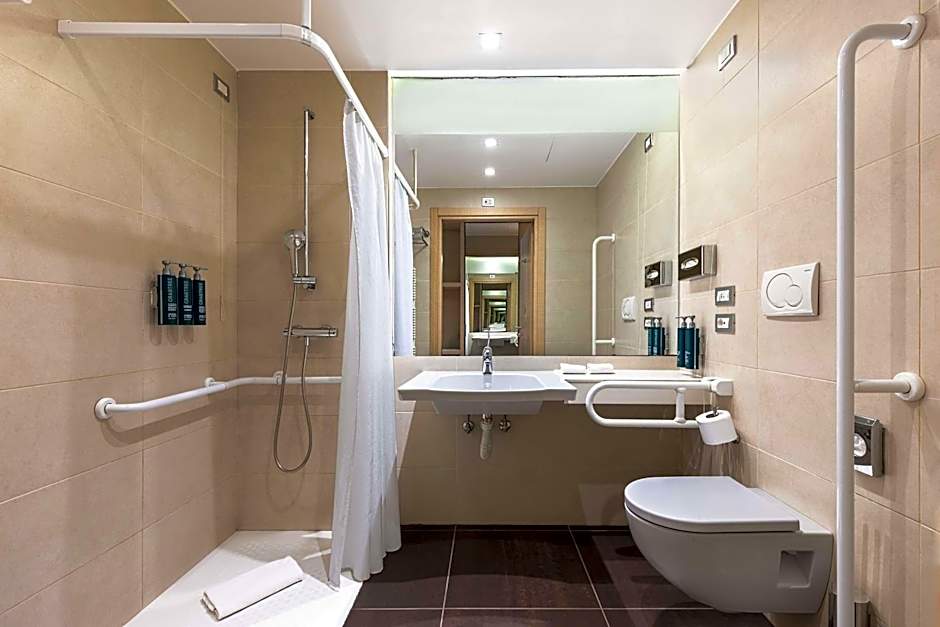 Hilton Garden Inn Venice Mestre