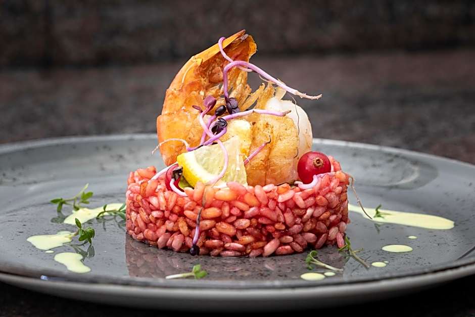 GenussHotel Sonnblick