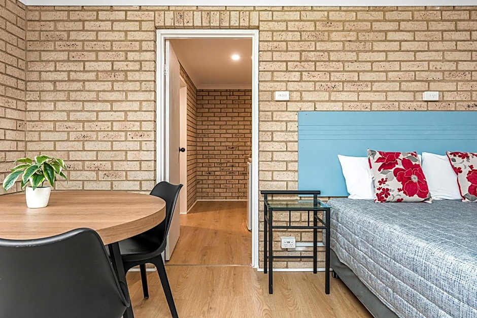 Lismore Wilson Motel