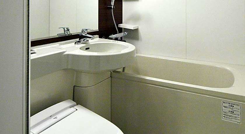 Smile Hotel Utsunomiya Nishiguchi Ekimae