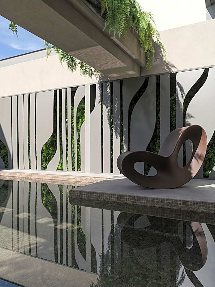 The Chania Hotel Crete, Vignette Collection